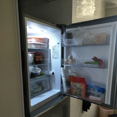 讲一讲：Haier/海尔 BCD-253WDPDU1怎么样,用后6个月感受,真相大爆料!!