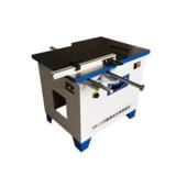 推台圆锯机QF 113 115推台摆角圆盘锯推台锯切割锯精密锯开料台锯