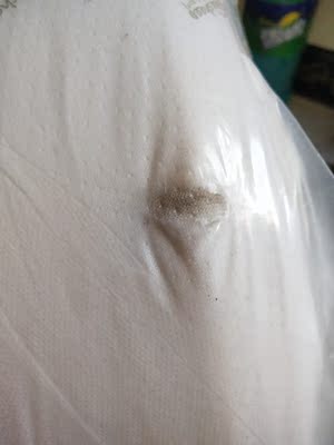 喜乐轩乳胶床垫真实使用揭秘，不看后悔了