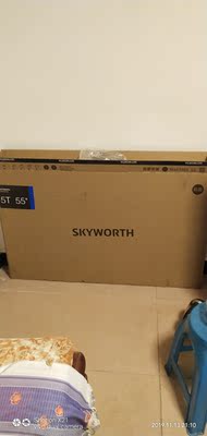 创维5T 55英寸智慧屏怎么样?创维5T智慧屏和普通屏区别?