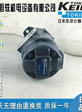 TOKIMEC东京计器SQP43-30/35/38-17/21/25/30-1DC/1AA/1CC-18