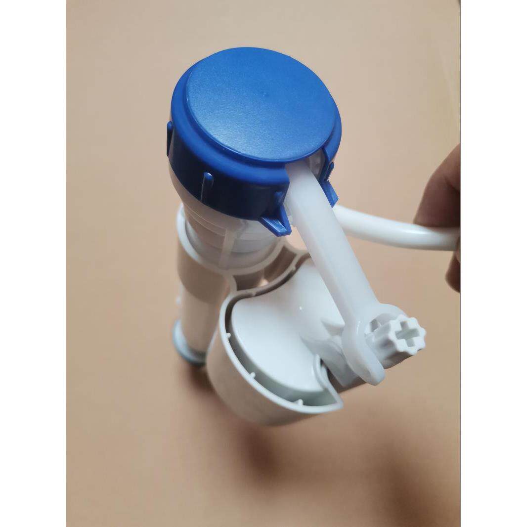 adj座便器水箱配件马桶dy进水阀上水阀止水阀浮球 耐高压 5年质保