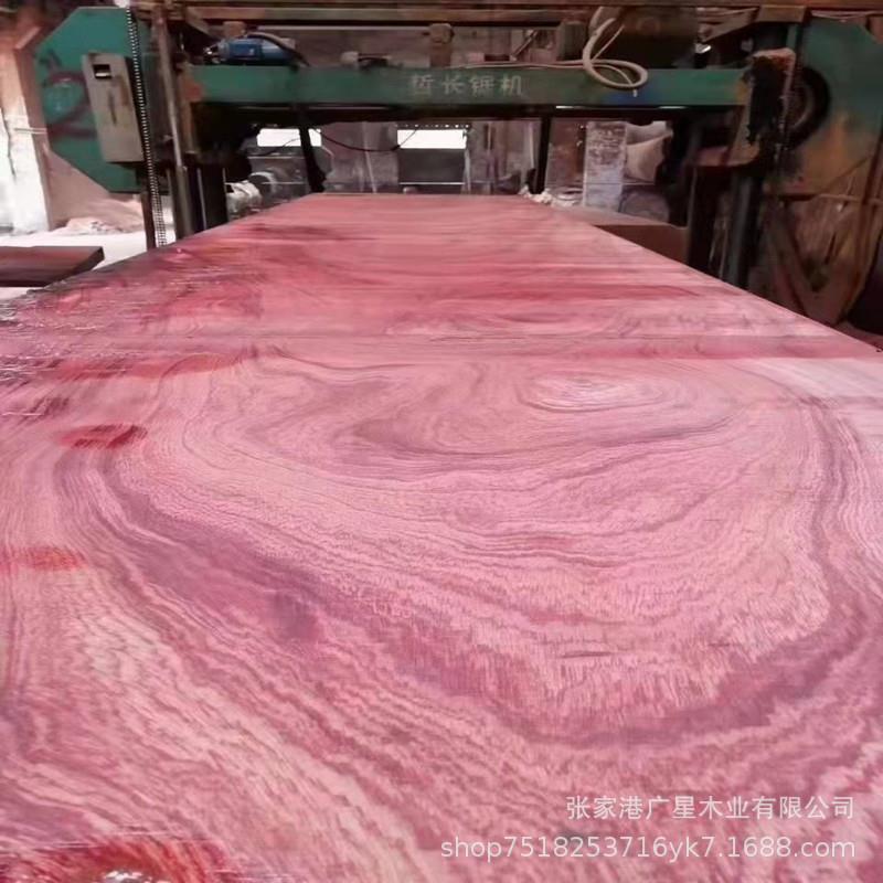 西浦原木 沙比利家具木板 实木沙发可西浦 茶盘材 楼梯扶手