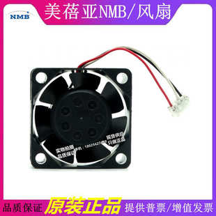 05W 0.08A B59全新原装 DC24V 发那科散热风扇风机 NMB4015 1606KL