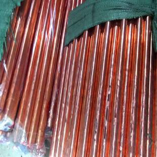环保实心T2紫铜棒切割加工c1100紫铜棒 模具纯铜方棒厂家规格齐全