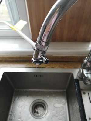 讲讲看易开得净水器怎么样?四重过滤是真的吗?