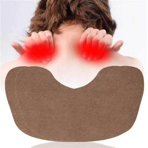 1Pcs Chinese Traditional Herbal Plaster Pain Relief Patches