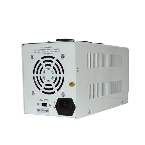 厂家305DM可调直流稳压电源 30V5A直流电源 手机电镀维修电源