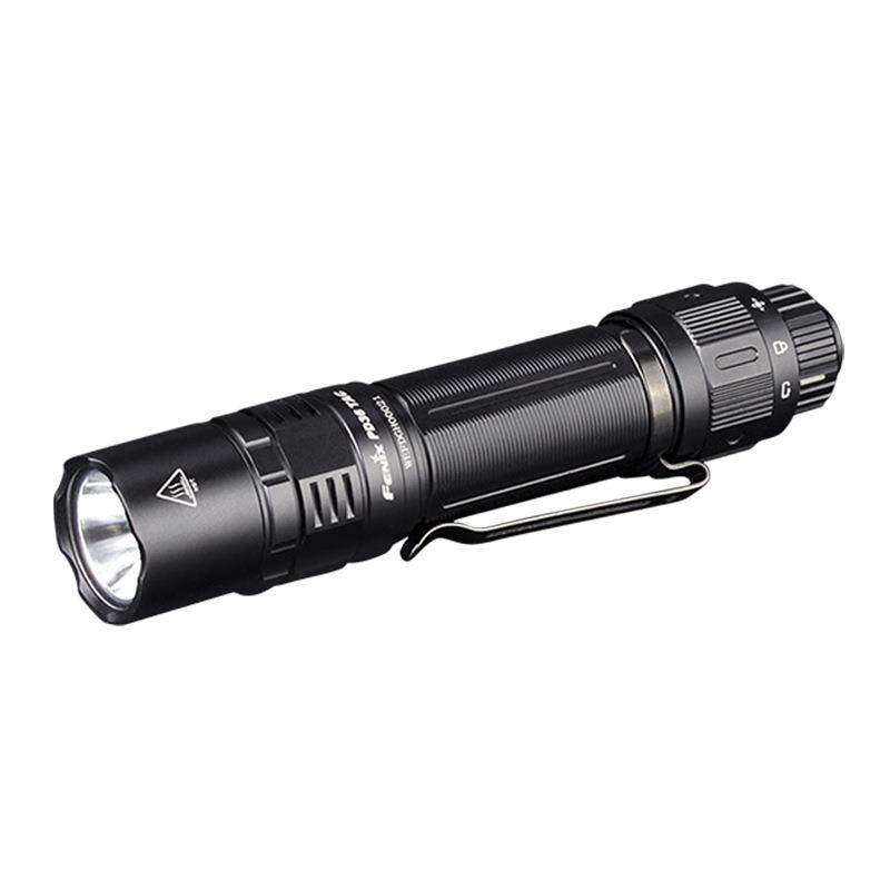 Fenix菲尼克斯PD36R V2.0、PD36R PRO、PD36 TAC手电筒