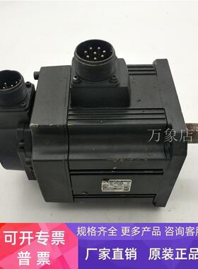 伺服马达 HC-SFS102B 电机 实物拍摄