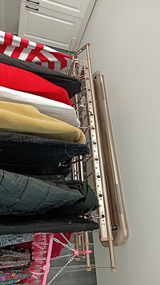 天邦电动晾衣架怎么样是不是领导者