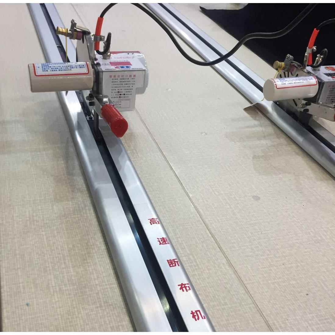 厂家直销DB-2B断布机切布机缝前工业缝纫机设备