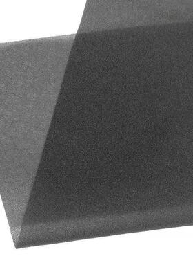 高密度海绵垫聚氨酯海棉块过滤棉生化棉机箱鱼缸内衬滤材1m1m15mm