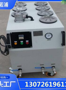 超精过滤机CS-AL100-3R-S/ZCS-AL100-5R-S超精密滤油机