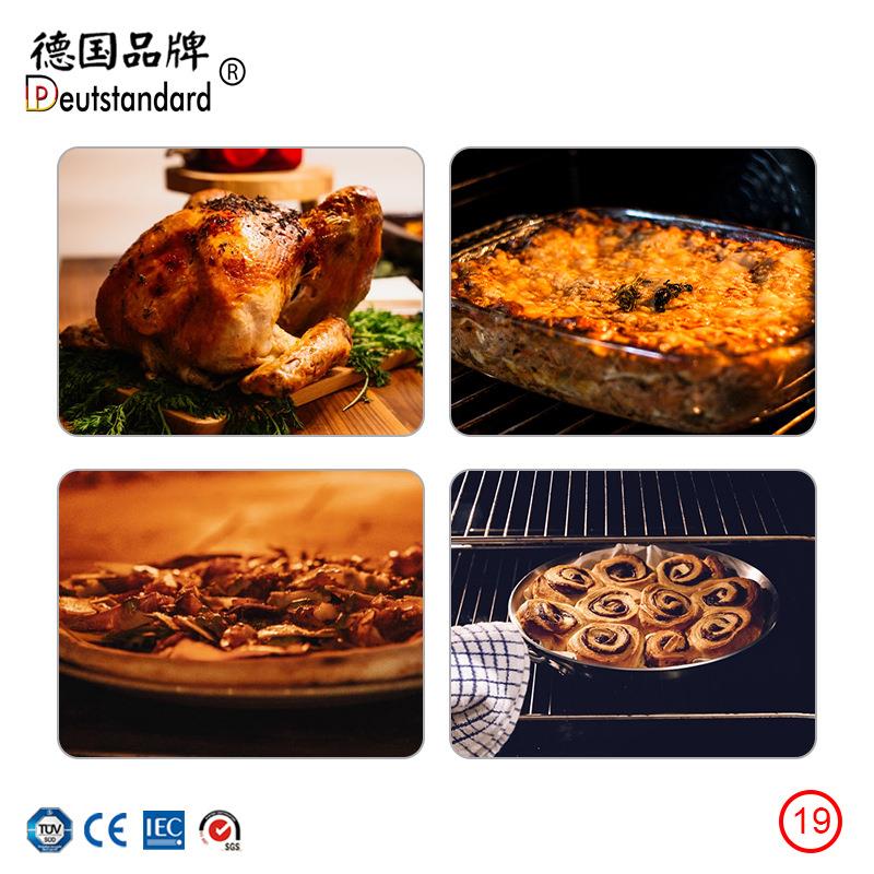 电烤YML箱焙炉箱一层蚝两层糕大容量烤蛋披萨烤烤红薯烤鸡生商用