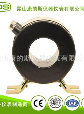 圆形互感器BE-3RCT250/5A穿心互感器