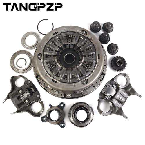 原装新款6DCT250 602000800变速器双离合器换档套装适用于福特