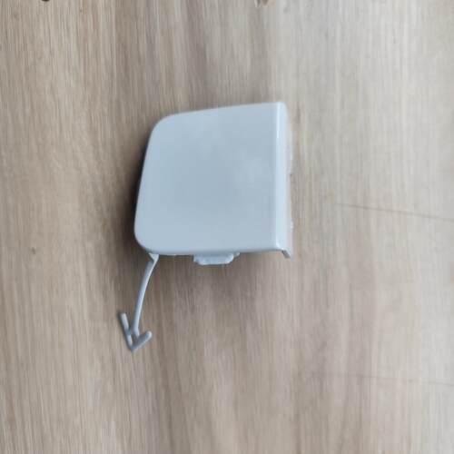 奇瑞艾瑞泽8后拖车盖保险杠拖车牵引口装饰盖小盖板602002308AA