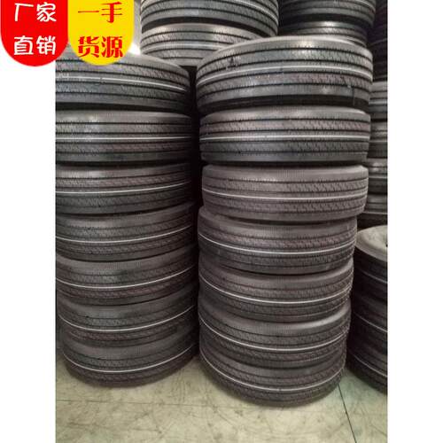 【型号齐全】245/70R19.5真空轮胎全钢轮胎工厂销售量大从优