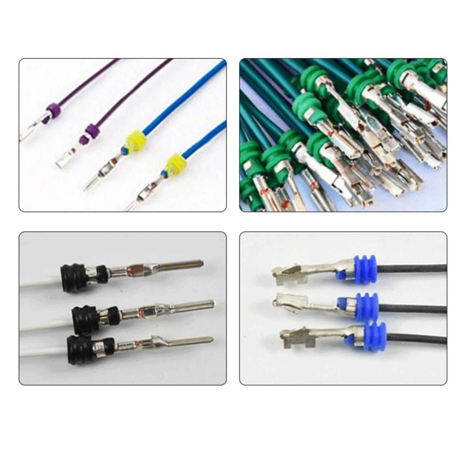 半自动MY-FSC-0防水栓穿线机线送单双穿防水栓压防接机自动料穿水