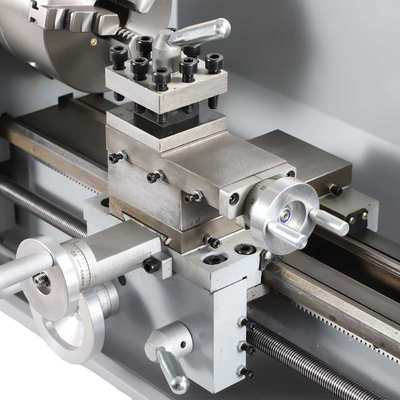 厂家供应2140桌上迷你家用普通车床小型多功能金属微型加工车床