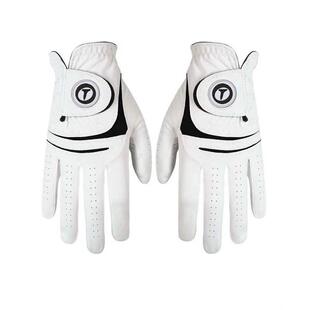 Lambskin golf gloves men