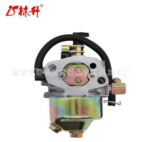 林升951-14026A化油器170-SU 270-SU 270-SU-11 270-SUA 370-SUB