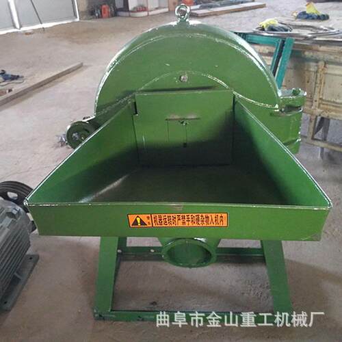 加厚型齿爪式五香面粉碎机21型自吸式稻谷粉碎机中草药粉碎机