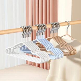 Hanger 10pcs Clothes Storage Non Closet Kids Racks
