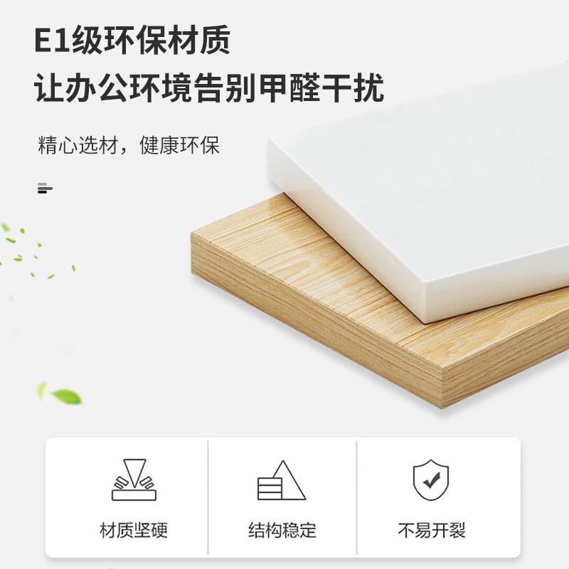 轻奢台公司前接酒店收银台柜台简约现待代商场美容院迎宾台吧台台