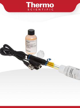 Orion/奥立龙8302BNUMD超级ROSS三合一可填充玻璃体pH电极含ATC