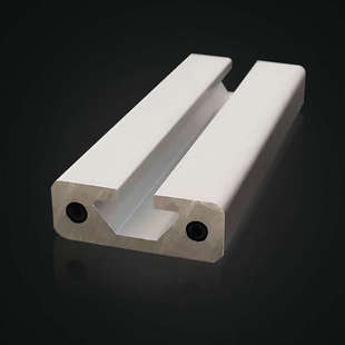 工业铝型材欧标1640铝合金型材导轨铝材流水线型材