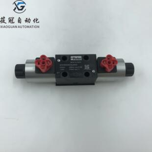 D1VW004CNJW91派克PARKER电磁阀换向阀 库存 现货原装