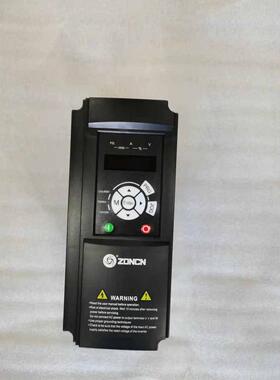 众辰ZONCN变频器T9200 T9400-1R5G 2R2G 3R7G 5R5G 7R5G 11G 15G