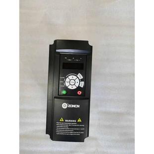2R2G 3R7G 5R5G 众辰ZONCN变频器T9200 11G 1R5G 7R5G 15G T9400