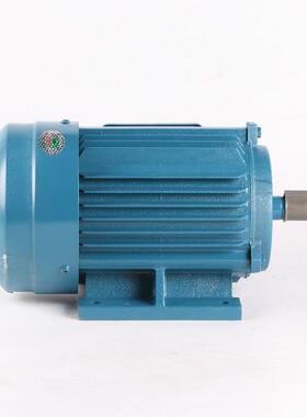 厂家YE3-90S-2三相异步电动机2.2KW2极4极6极机械设备用电机