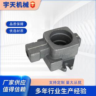 灰口铸铁件HT300灰铁铸件翻砂铸造球墨铸铁铸造件灰口铸铁件