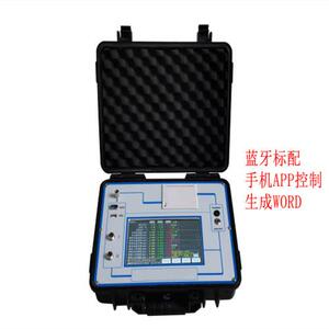 JY6800氧化锌避雷器阻性电流测试仪氧化锌避雷器带电检测仪