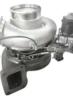 销售J60S涡轮增压器总成13063600匹配潍柴WP4G100E310工程机械