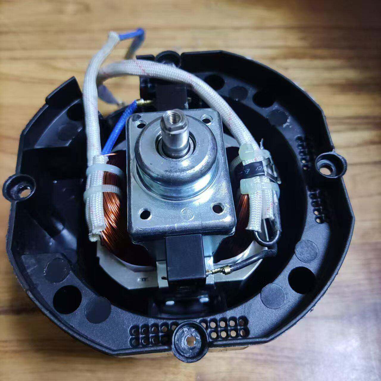 蓝宝破壁机配件PB02 PB03 PB06 PB07 PB02S电机马达跳闸无力