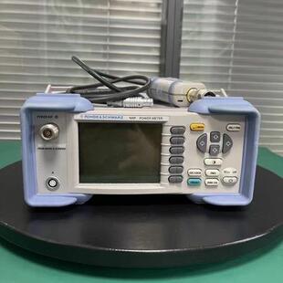 Z22功率探头NPR Z21 2功率计NRP 罗德与施瓦茨NRP