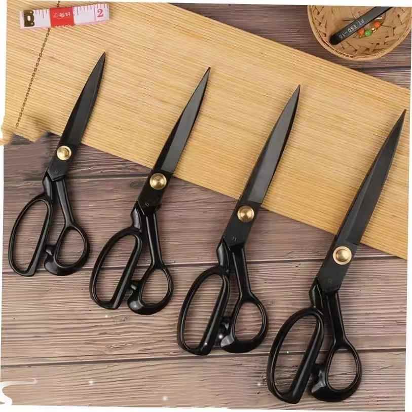 QUALITY UPHOLSTERY TAILOR SCISSORS Fabric Material Shear