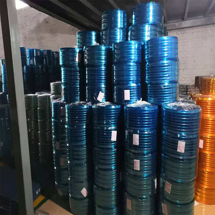 冷库软门帘专用防冻耐低温-40不硬，冷藏车PVC塑料保温冬季门帘