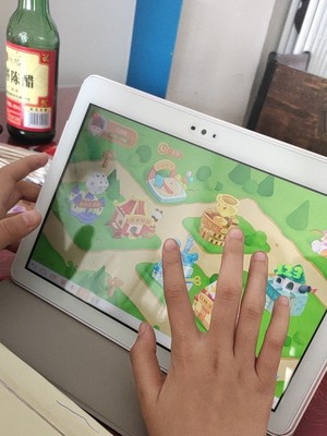 优学派u36学生平板电脑学前学习机怎么样？不要单看众测表面？