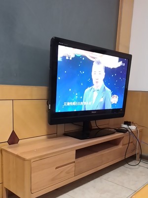 源氏木语纯实木电视柜怎么样?体验三个月谈优缺点感受看法