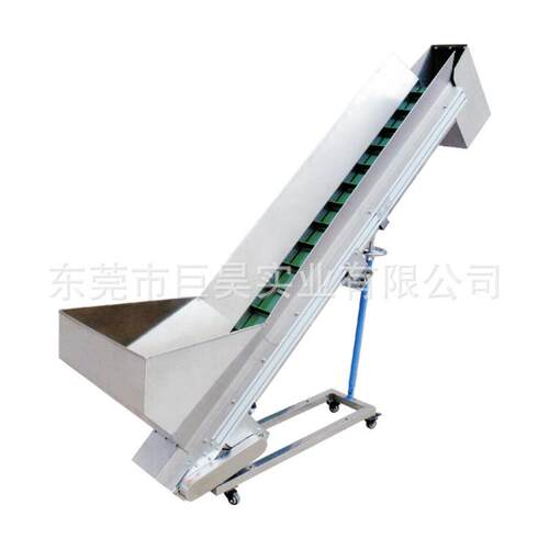 皮带输送系列ConveyorBeltSeries