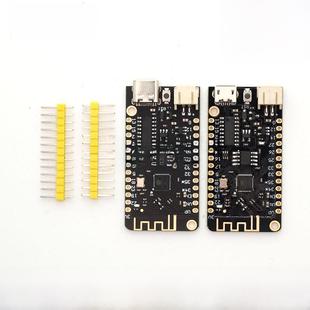 Esp32开发板V1.0.0 Rev1 Wifi蓝牙4Mb Flash兼容Micropython