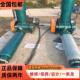 章丘ZLE50W三叶罗茨鼓风机 污水处理曝气 水产养殖活鲜车增氧机