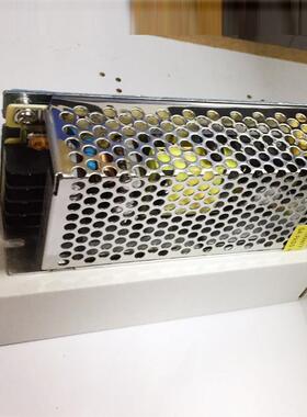 山井开关COV电源X出23C-58D-5-245V输2A24V2A双工控电源F23-58D52