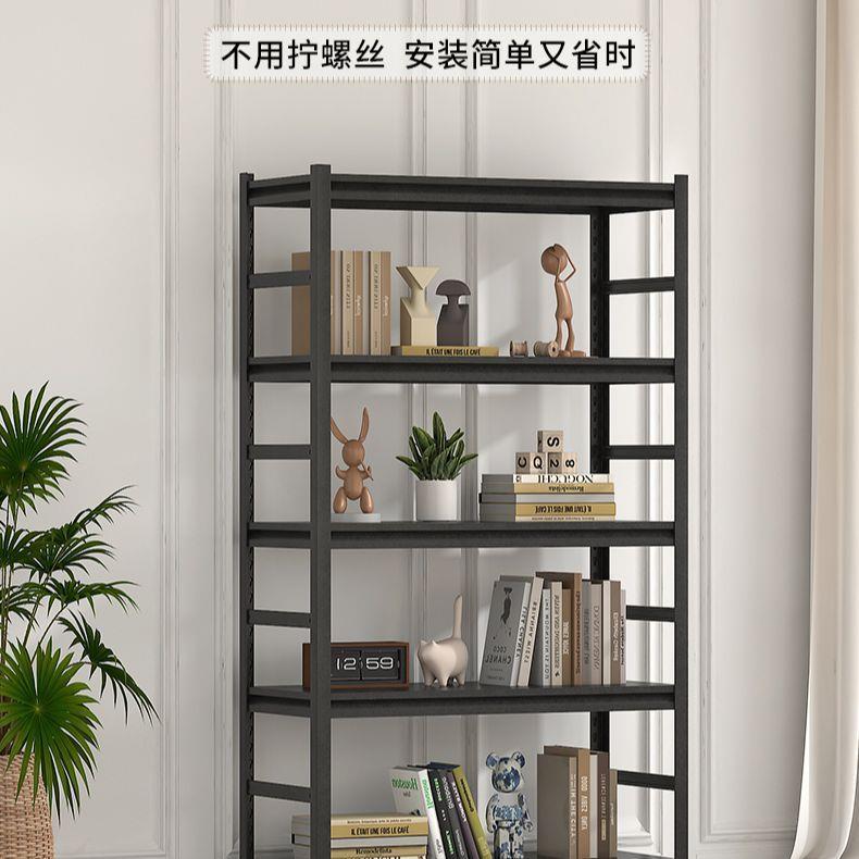 置物架厨房台面储物架多层烤炉MRB箱微波架子用品家用大纳全面收